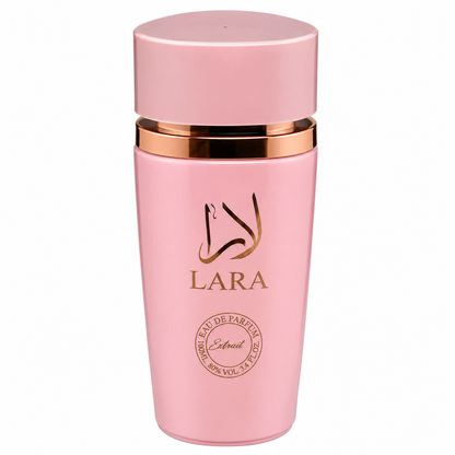 Lara Extrait Eau De Parfum 100ml