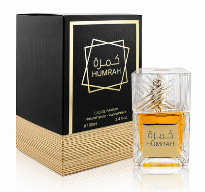 Humrah Eau De Parfum 100ml