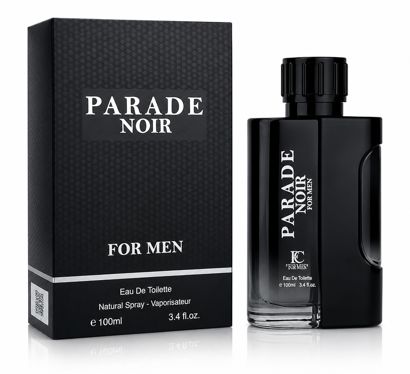 Parade Noir Eau De Parfum 100ml