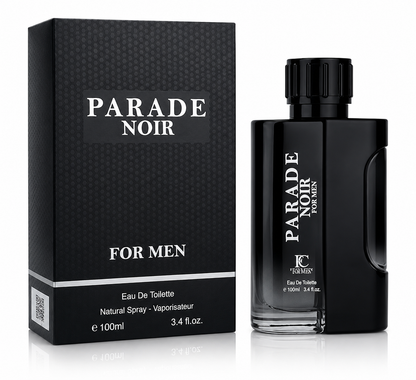 Parade Noir Eau De Parfum 100ml