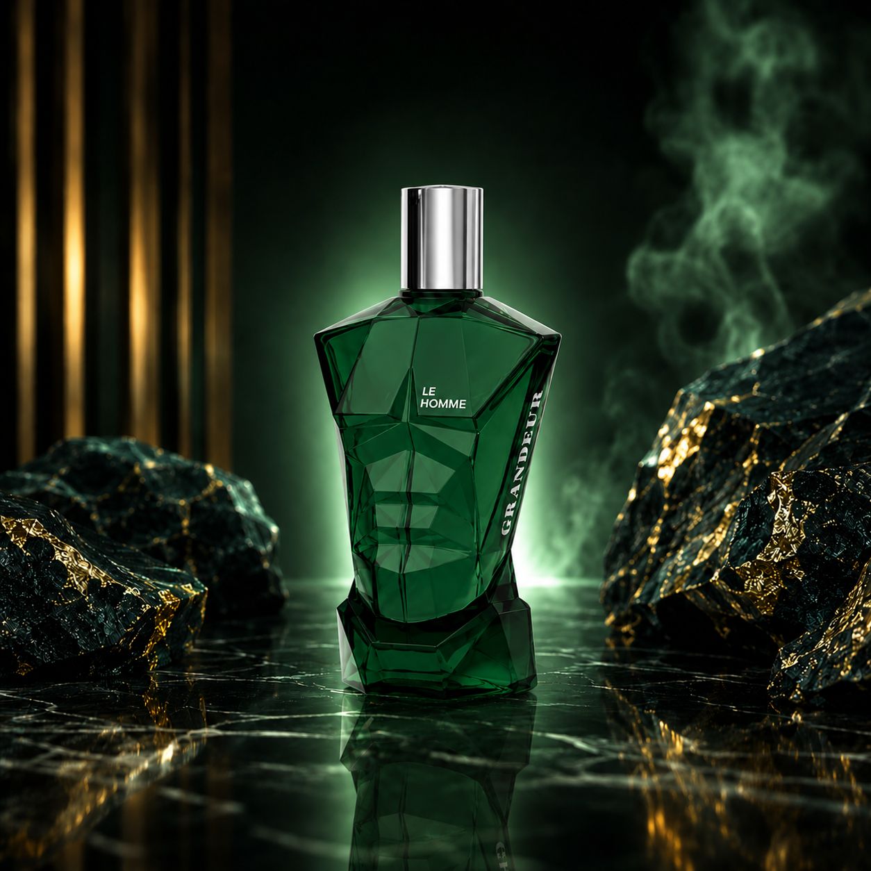 Grandeur Eau De Parfum 100ml