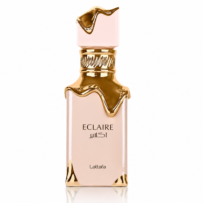 ECLAIRE Eau De Parfum 100ml – Long Lasting Luxury Perfume Spray for Men & Women