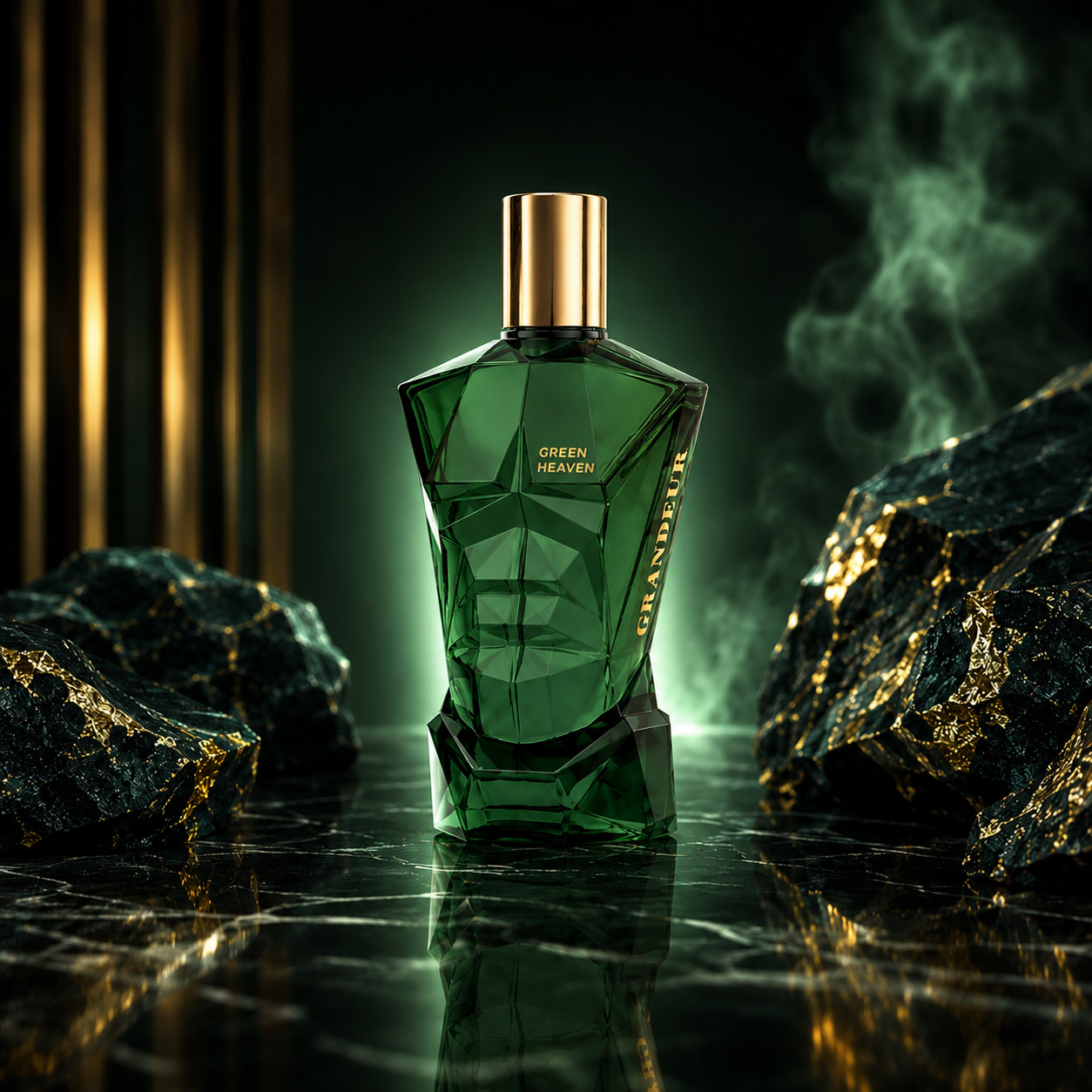 Grandeur Eau De Parfum 100ml