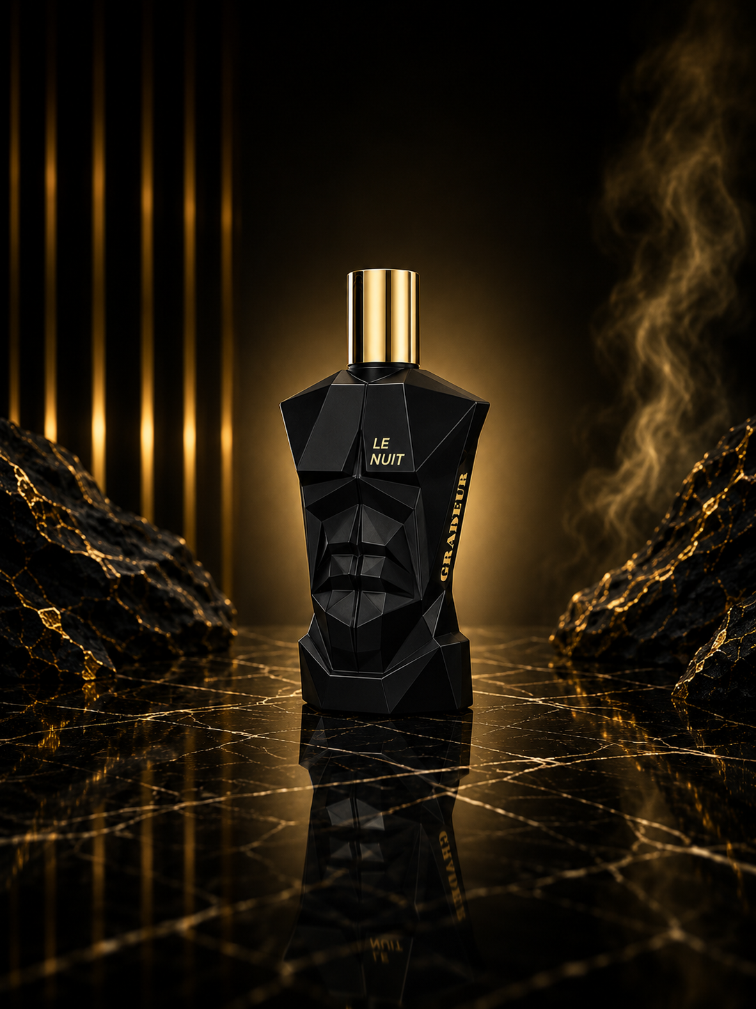 Grandeur Eau De Parfum 100ml