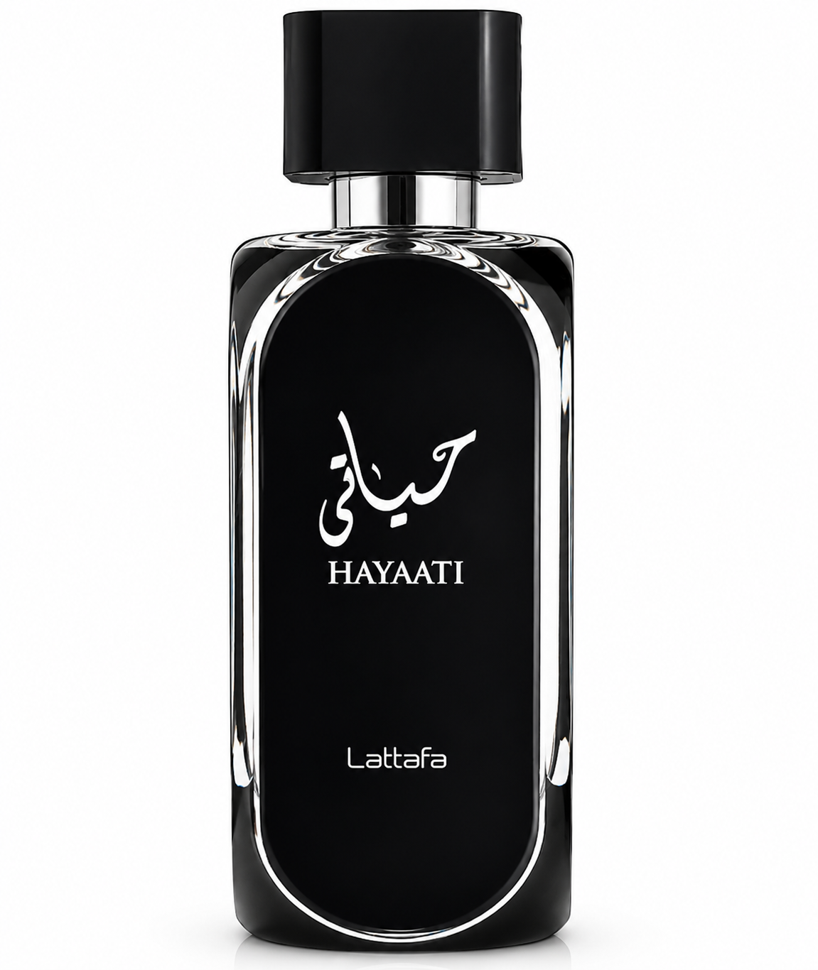 Hayaati Eau de Parfum – Sweet Fruity Gourmand Unisex Fragrance | Long-Lasting Vanilla & Musky Perfume | Everyday Luxury Scent (Al Maleky)