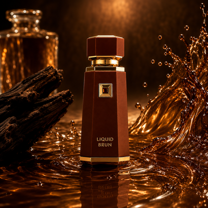 Liquid Brun Eau De Parfum 100ml