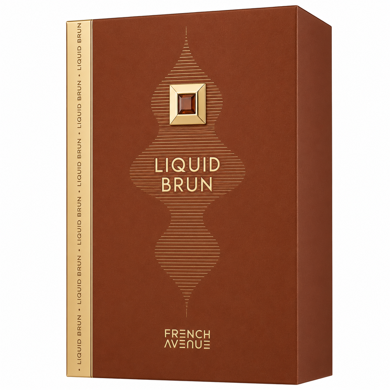 Liquid Brun Eau De Parfum 100ml