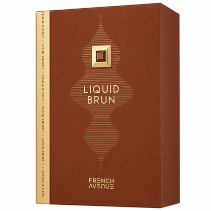 Liquid Brun Eau De Parfum 100ml