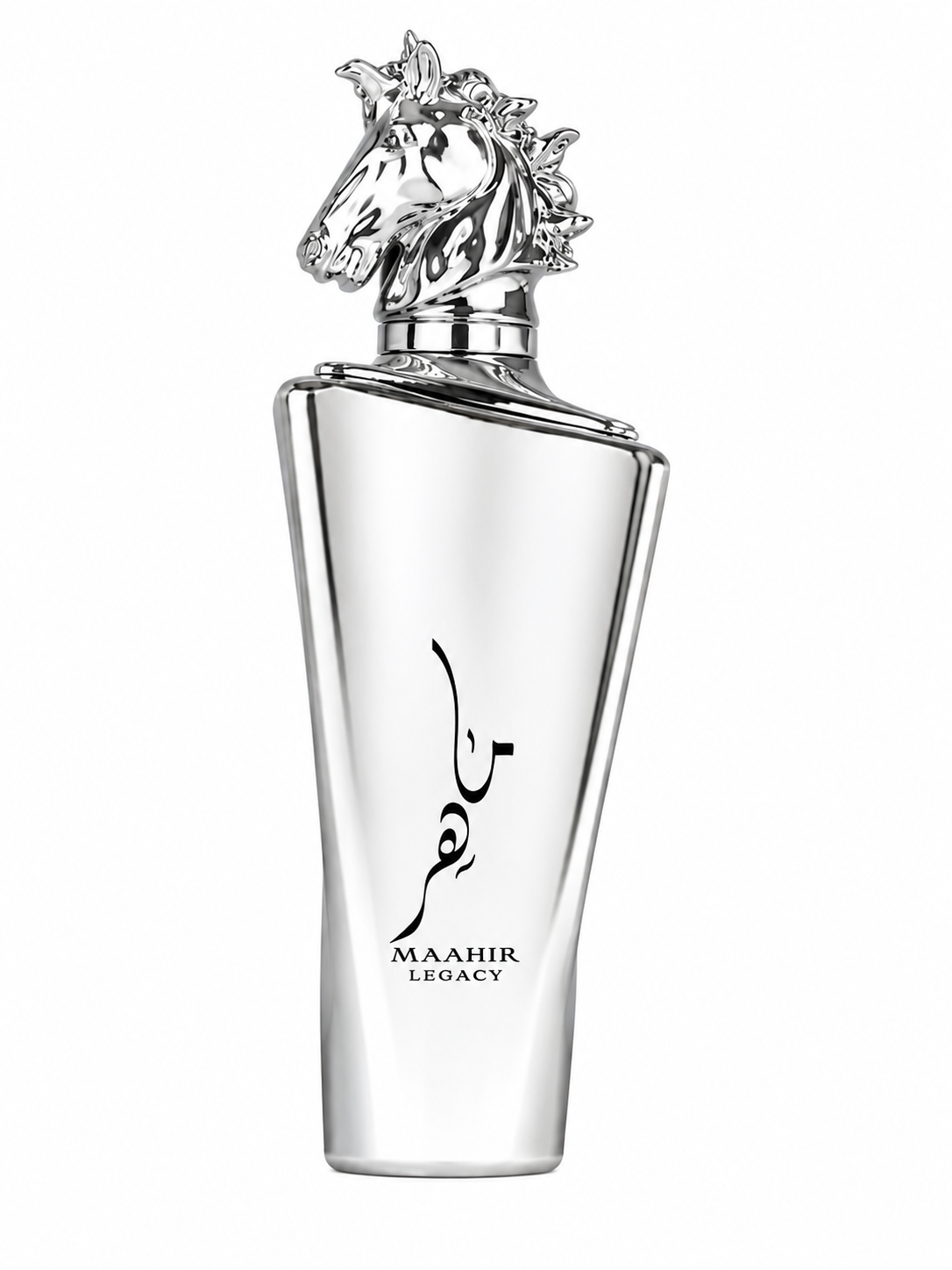 Maahir Legacy Eau De Parfum 100ml – Luxury Long Lasting Fragrance for Men