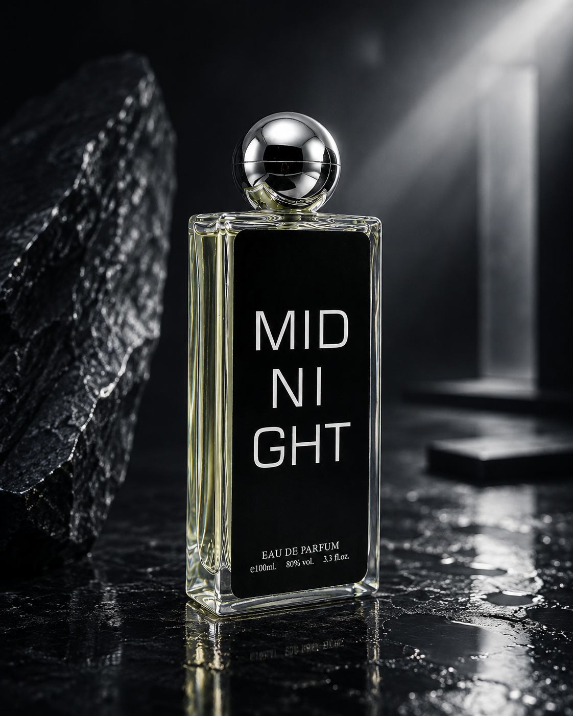 Midnight Eau De Parfum 100ml