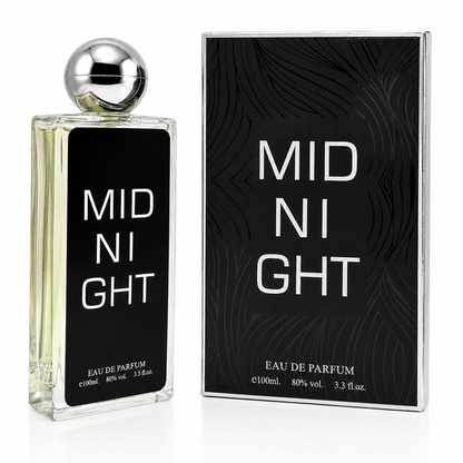 Midnight Eau De Parfum 100ml