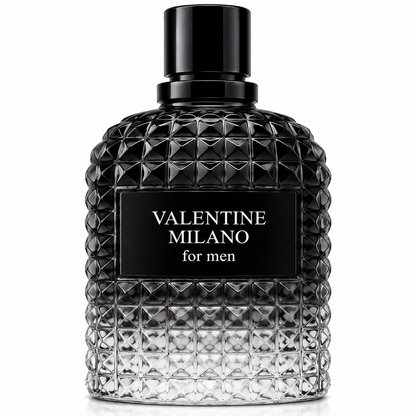 Valentine Milano For Men Eau De Parfum 100ml