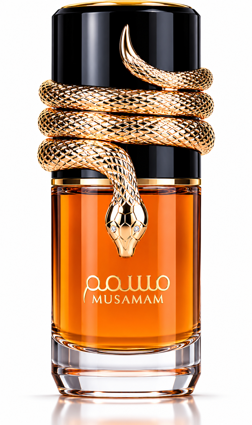 Musamam Eau De Parfum 100ml – Luxury Long Lasting Fragrance for Men & Women