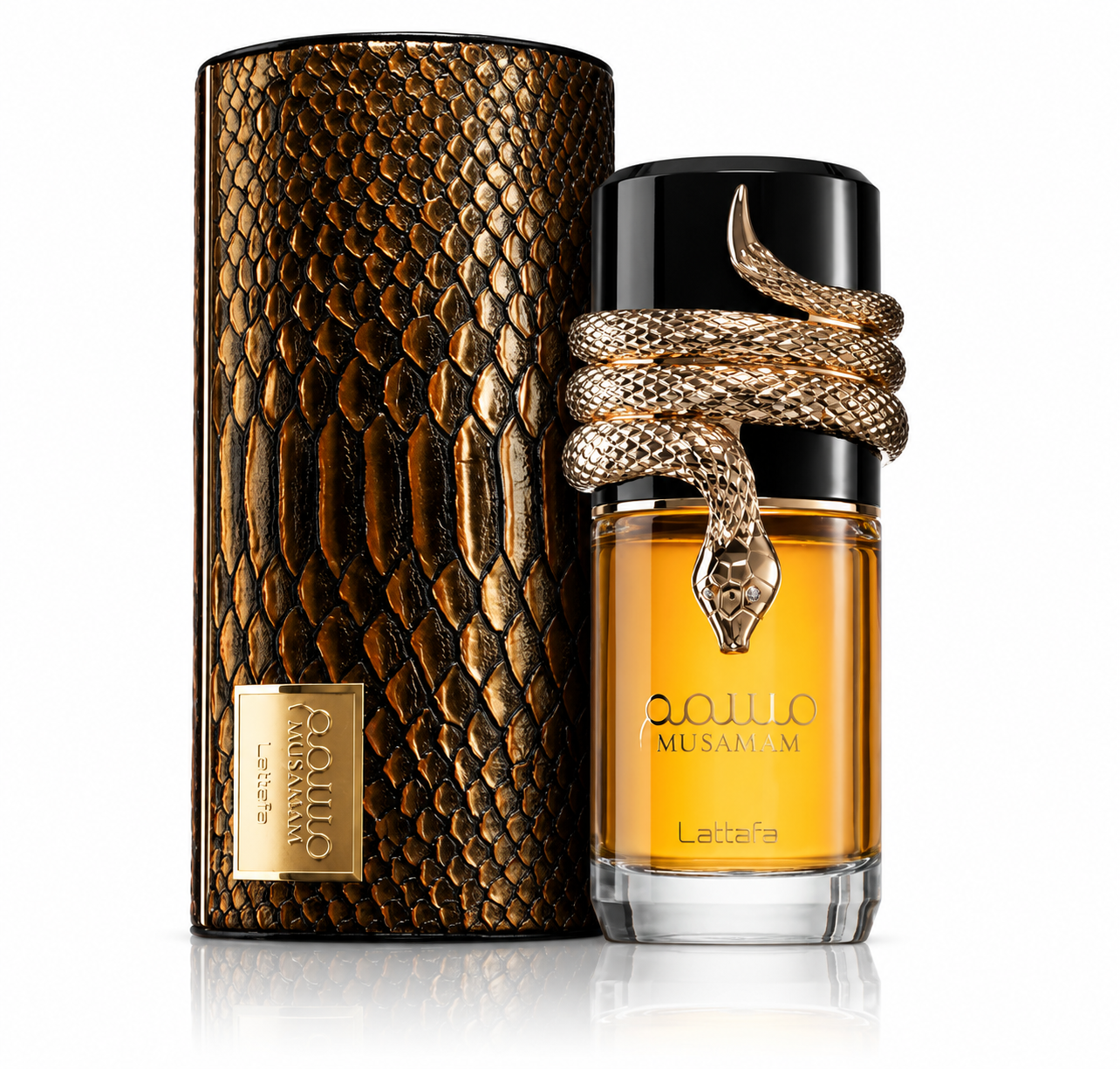 Musamam Eau De Parfum 100ml – Luxury Long Lasting Fragrance for Men & Women