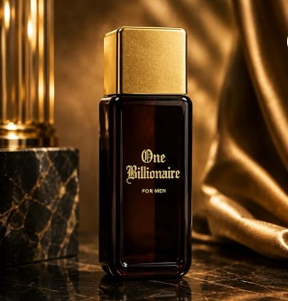 One Billionaire For Men Eau De Parfum 100ml