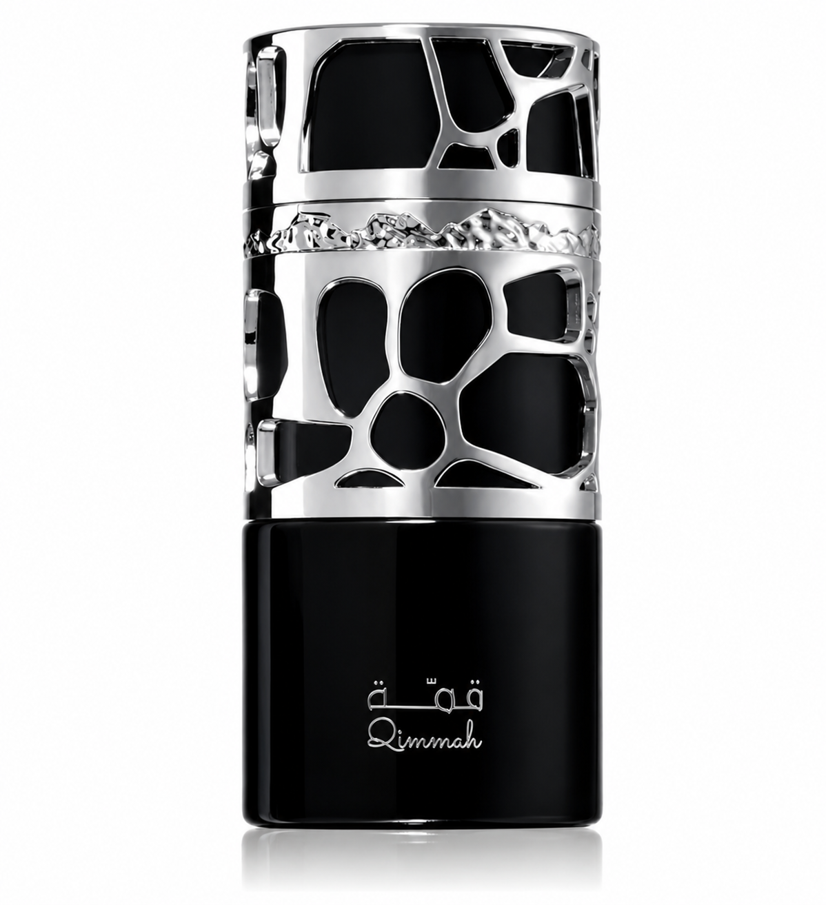 Qimmah for Men Eau De Parfum 100ml – Luxury Long Lasting Fragrance for Men