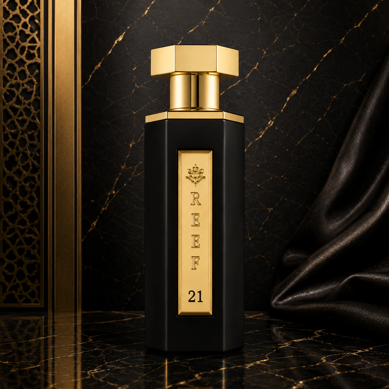 Reef Eau De Parfum 100ml