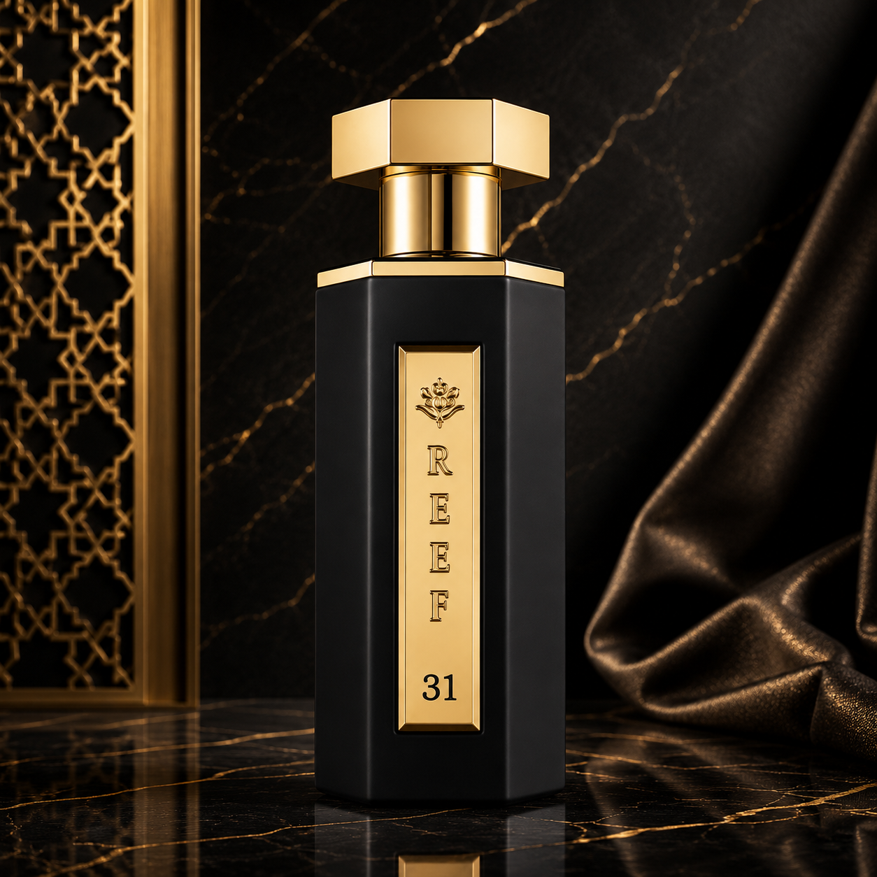Reef Eau De Parfum 100ml
