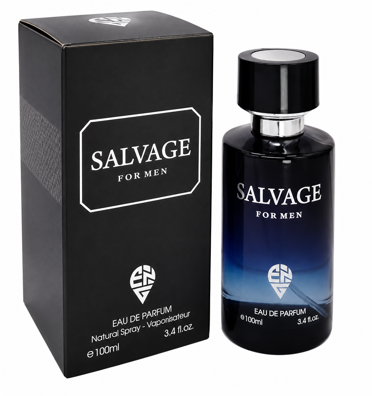 Salvage for Men Eau De Parfum 100ml