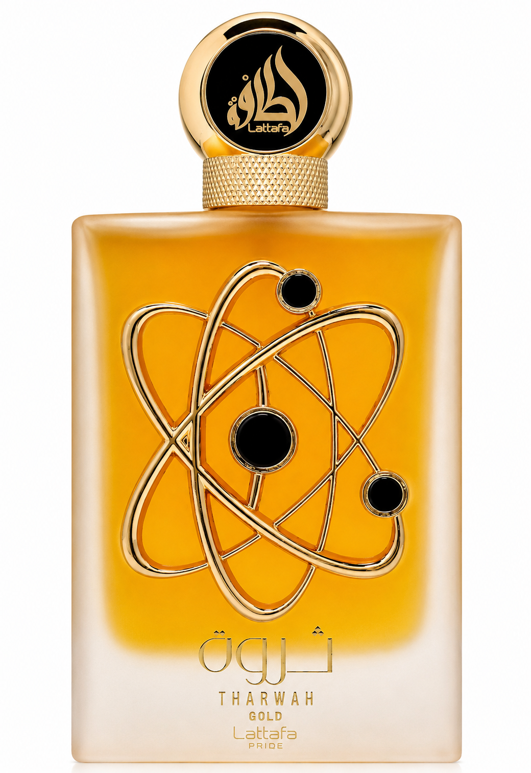 Tharwah Eau De Parfum 100ml – Luxury Long Lasting Fragrance for Men & Women