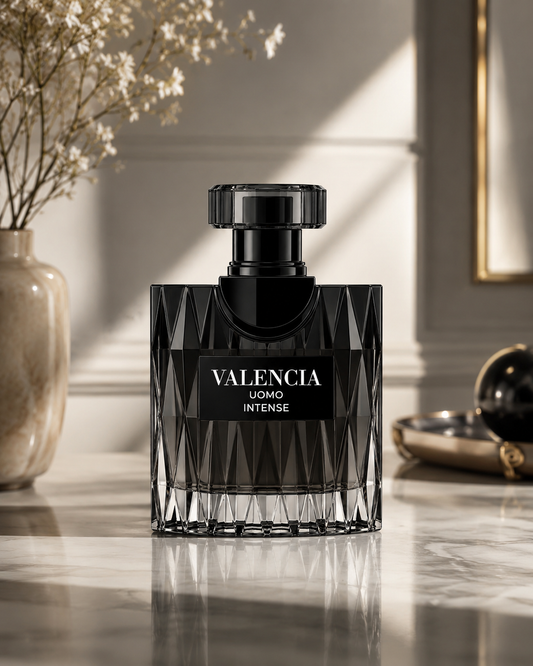 Valencia Uomo Eau De Parfum 100ml