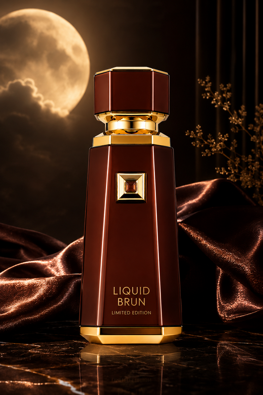 Liquid Brun Limited Edition Extrait De Parfum 150ml