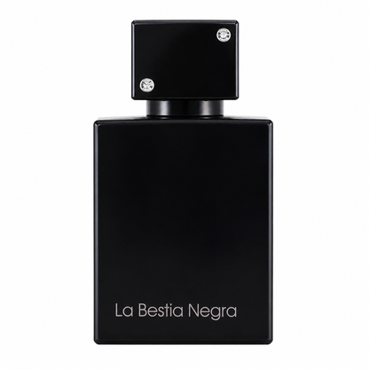 La Bestia Negra Eau De Parfum 100ml