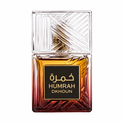 Humrah Dkhoun Eau De Parfum 100ml